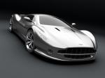 Aston Martin AMV10 Concept by Sabino Design 2008 года